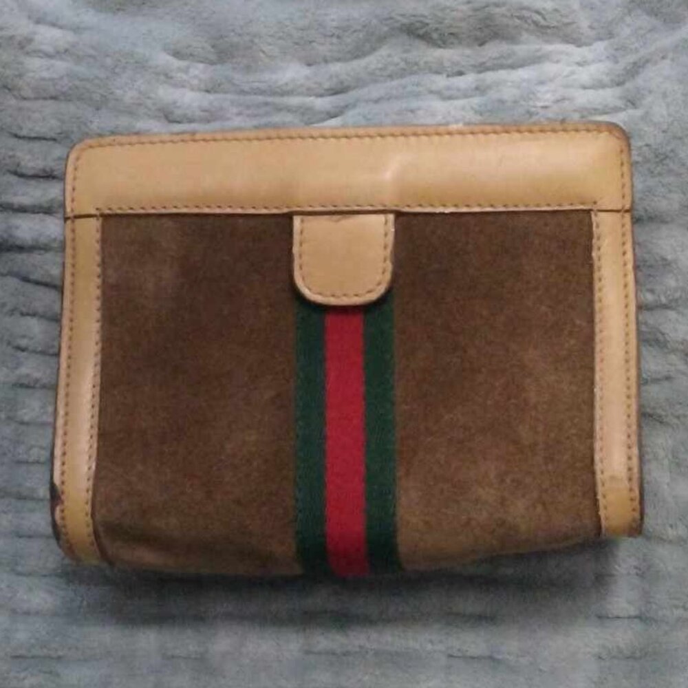 Gucci Rare Cosmetic Pouch